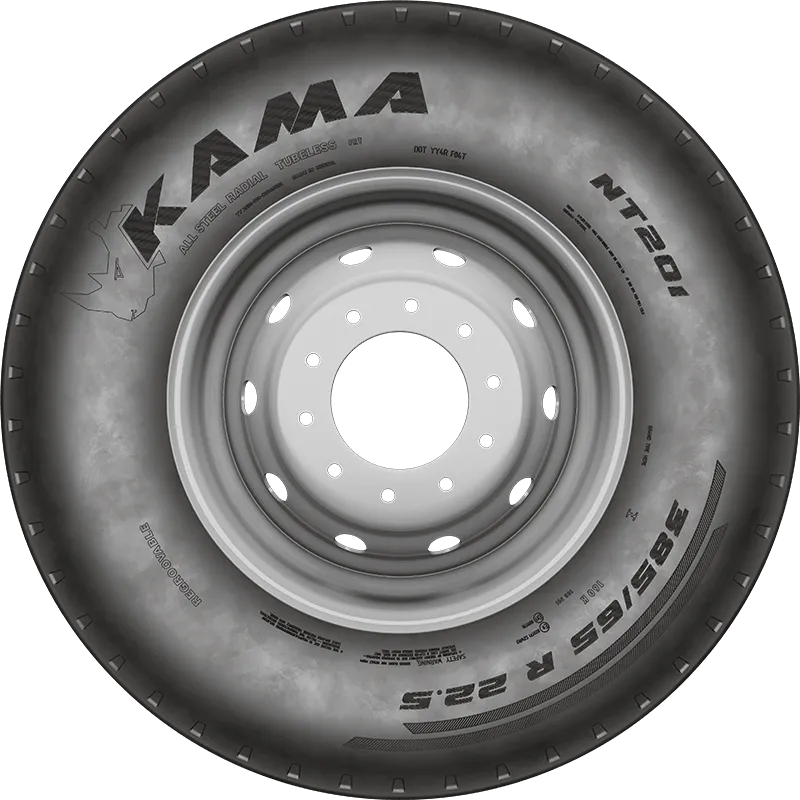 KAMA NT 201 в Пугачеве — KAMA TYRES KAMA NT 201 в Пугачеве