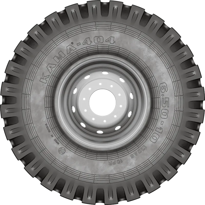 KAMA-404 в Пугачеве — KAMA TYRES KAMA-404 в Пугачеве