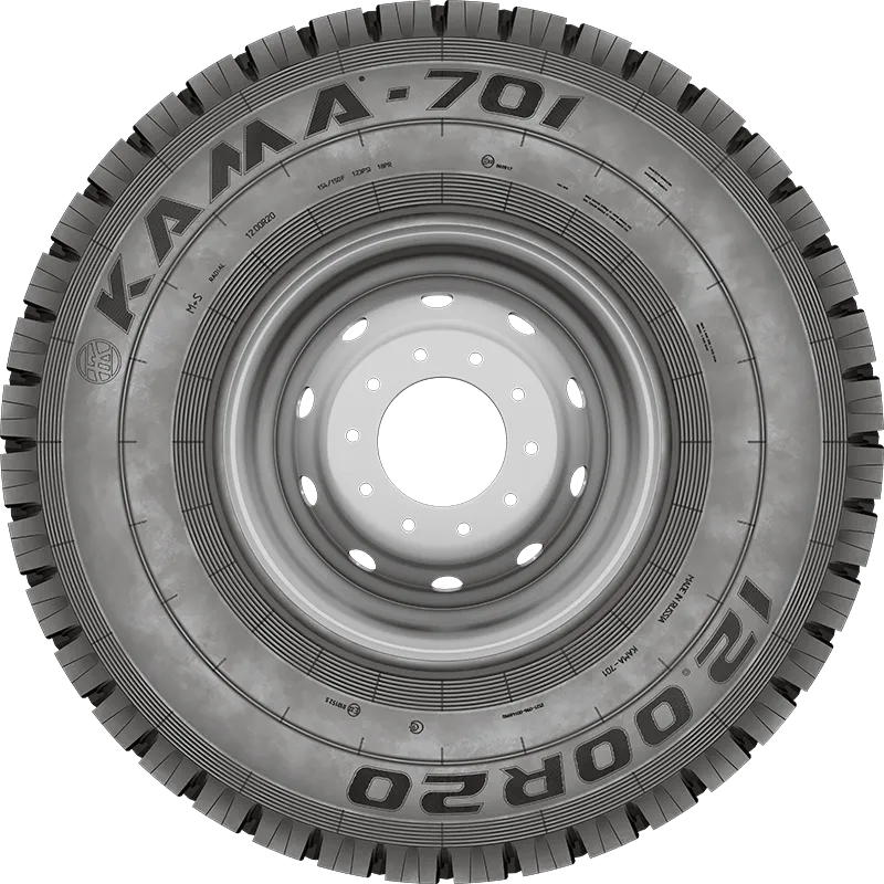 KAMA-701 в Пугачеве — KAMA TYRES KAMA-701 в Пугачеве