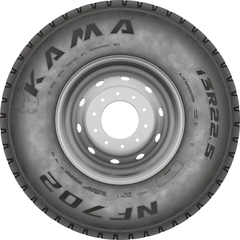 KAMA NF 702 в Пугачеве — KAMA TYRES KAMA NF 702 в Пугачеве