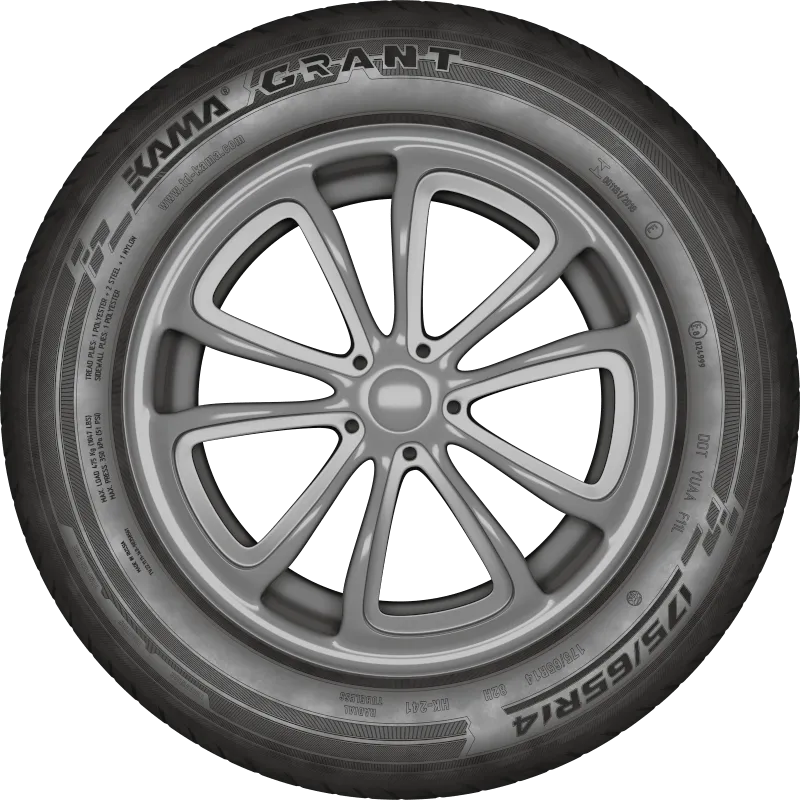 KAMA GRANT (НК-241) в Пугачеве — KAMA TYRES KAMA GRANT (НК-241) в Пугачеве