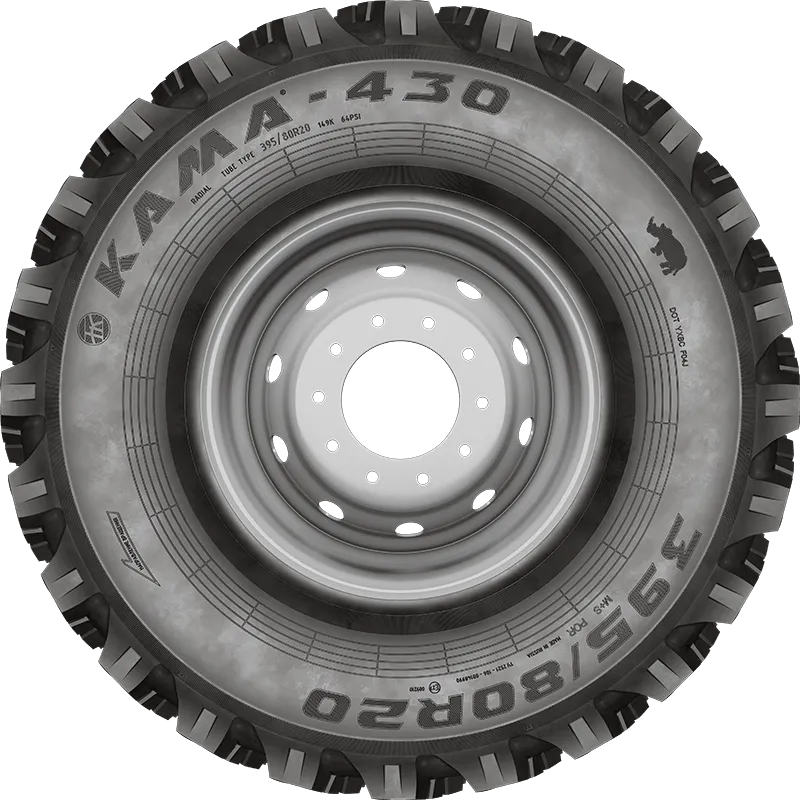 KAMA-430 в Пугачеве — KAMA TYRES KAMA-430 в Пугачеве