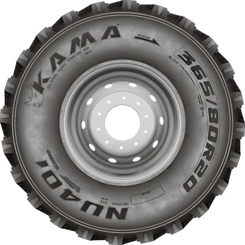 KAMA NU 401 в Пугачеве — KAMA TYRES KAMA NU 401 в Пугачеве