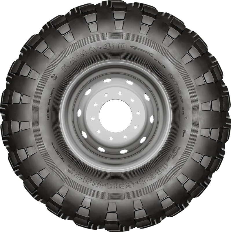 KAMA-410 в Пугачеве — KAMA TYRES KAMA-410 в Пугачеве