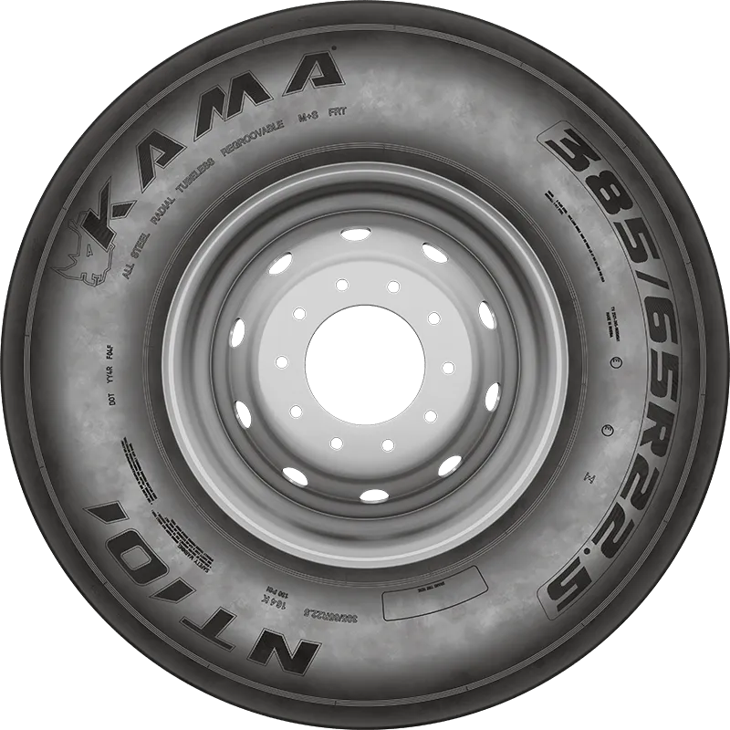KAMA NT 101 в Пугачеве — KAMA TYRES KAMA NT 101 в Пугачеве